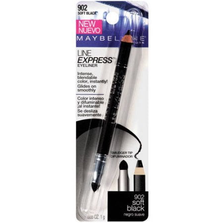 Maybelline New York Line Express Eyeliner