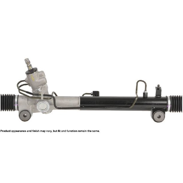 OE Replacement for 20072009 Lexus RX350 Rack and Pinion Assembly