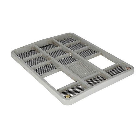 Grille Frame with Screen fits International 354 364 444 454 464 474 574 674 2300A 2400A 2500A 444 2400A 2500A 537496R1