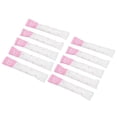 thumbnail image 5 of Aplicador vaginal, 10 piezas Aplicador de suero vaginal Aplicador vaginal de algodón Aplicador vaginal desechable Respuesta rápida, 5 of 5