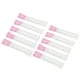 thumbnail image 2 of Vaginal Applicator, 10pcs Vaginal Gel Applicator Disposable Safe Absorbent  For Home Travel For Women ANGGREK Cotton Vaginal Applicator, 2 of 8