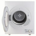 thumbnail image 5 of MCSDRY35W1- Magic Chef 3.5 cf Compact Dryer White, 5 of 10