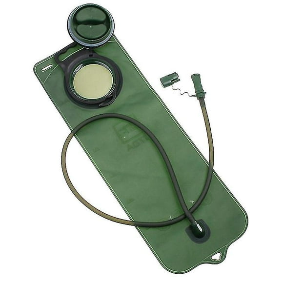 Leak Proof Water Storage Bag