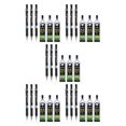 thumbnail image 3 of jesticaly 6pcs/set High-end Mechanical Pencil Set Smooth Line Round Edge Non-deformable Impact-resistant 5Set, 3 of 4