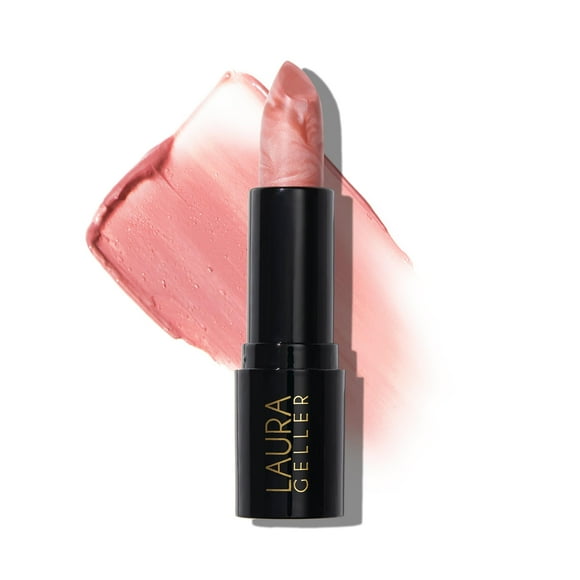 Lápiz labial LAURA GELLER NEW YORK Italian Marble Sheer Berry