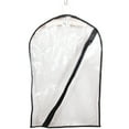 thumbnail image 4 of Clear Children's Child Baby Garment Bag--Infant, Child, Clothing Bag Protector - Original Size, 4 of 4