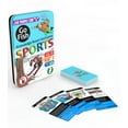 thumbnail image 2 of La vaca morada ¡Vaya a pescar! - Deportes: el clásico juego de cartas con un impulso de conocimientos generales para niños y familias a partir de 6 años, 2 of 5
