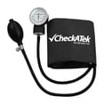 thumbnail image 4 of Kit Baumanómetro Doble Campana Popular Negro Checkatek, 4 of 12