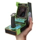 thumbnail image 2 of Arcade Galaga 2 en 1 Joystick verde, 2 of 6