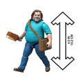 thumbnail image 2 of Figura de Acción MATTEL Minecraft Steve de 4 pulgadas, 2 of 4