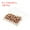 Rose Gold, variant on Uxcell Push Pins Round Head Thumb Map Tacks Steel Point, Silver Tone 100 Pack