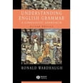 thumbnail image 1 of Pre-Owned Understanding English Grammar 2e (Paperback) 0631232923 9780631232926, 1 of 1