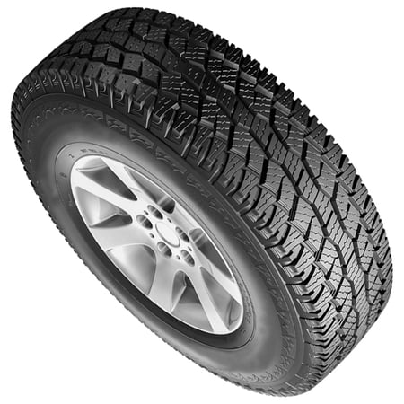 Headway 2 Headway HR701 285/70R17 121/118Q All Terrain Tires On/Off-Road Truck 10 PLY HR701001 / 285/70/17 / 2857017 Sansujyuku sansujyuku.com