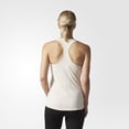 thumbnail image 3 of Body Adidas Playera Sin Mangas Supernova S97953 Talla S, 3 of 6