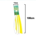 thumbnail image 2 of Calcetín de viento natural de primavera - Decoración duradera para colgar al aire libre Vhermosa CPB-US-DYP92-5, 2 of 5