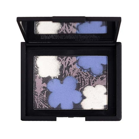NARS Palette D'ombres Eye Shadow Flowers
