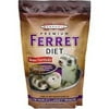 Marshall Pet Products Premium Ferret Diet Senior Formula