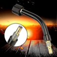 thumbnail image 4 of Mig Welding Torch, Flexible Neck Mig Welding Torch Consumables For 15ak, 4 of 5