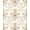 Brown, Pattern 4, variant on ODIKA 6'x9' Machine Washable Non-Slip Area Rug, Borealis Swirls of Light High Traffic Rug with Pad, Yellow, 373483