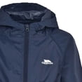 thumbnail image 4 of Trespass Babies Button Waterproof Rain Suit, 4 of 5