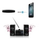 thumbnail image 5 of Tholdsy Receptor de música Larga distancia de recepción Adaptador de altavoz de alto rendimiento ABS Adaptadores inalámbricos pequeños de Electrónica, 5 of 6