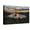 Canvas, variant on Art.com Emerald Bay Photo by Stan Hellmann, 18" x 12"