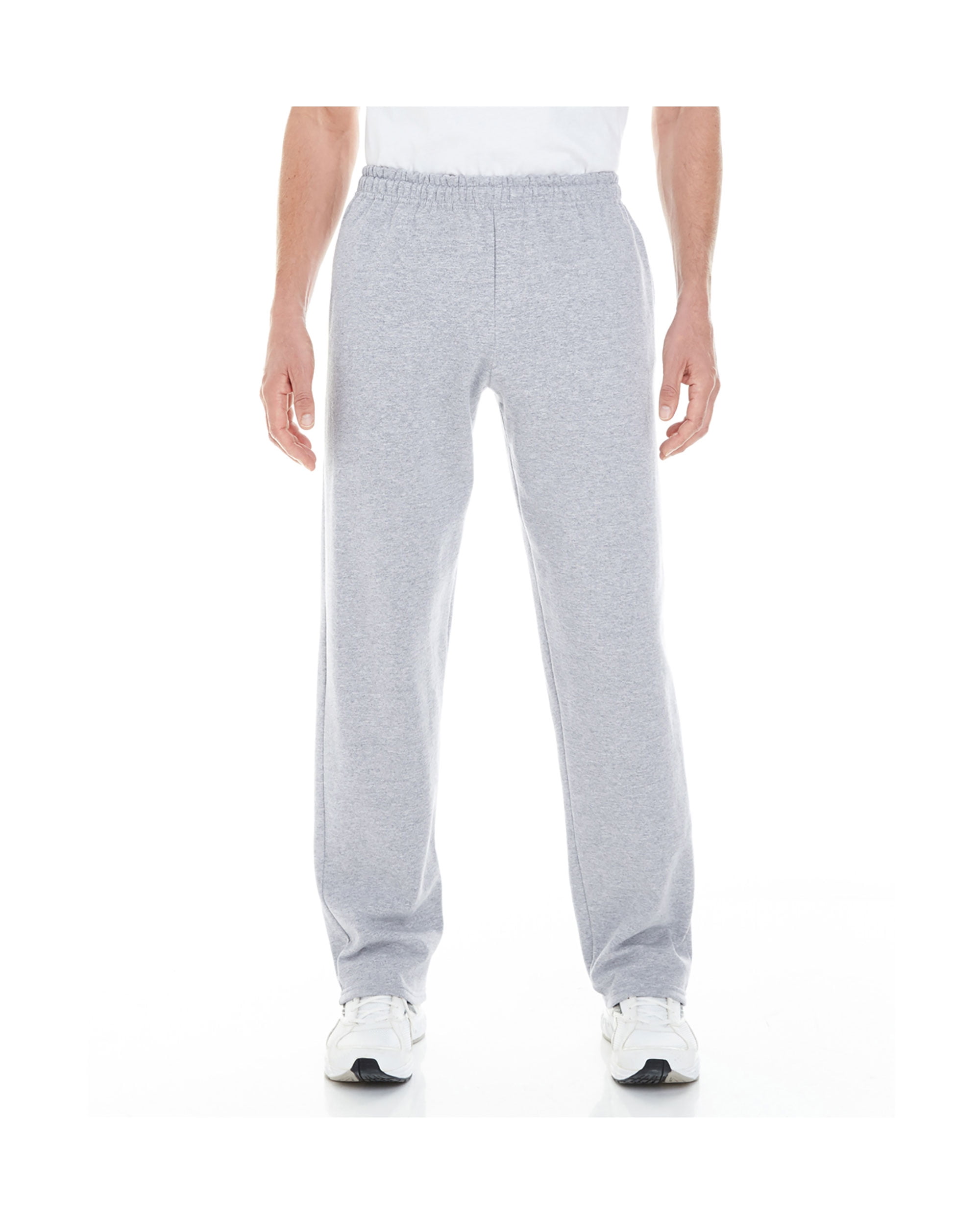 Gildan - G18300 Gildan Heavy Blend Men's Sweatpants With Pockets, Style ...