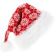 thumbnail image 1 of Gorro de Papá Noel de punto, conjunto de gorros de Navidad, gorro de Navidad para niños, gorro de Navidad, gorros de Papá Noel de punto cálido suave, gorro de fiesta de Navidad Xemadio HFP-0566, 1 of 8
