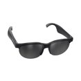 thumbnail image 1 of Peggybuy Lunettes de Traduction Intelligente AI Compatibles Bluetooth 5.4, 1 of 9