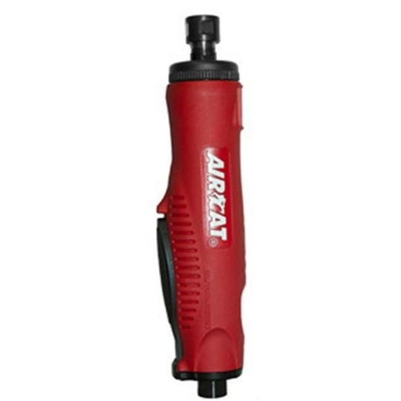 Florida Pneumatic ARC6260 0.25 in. Composite Straight Die Grinder