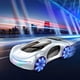 thumbnail image 5 of Coche de carreras de juguete con control remoto Energy Concept para niños, con control por gestos y control remoto para derrapes., 5 of 5