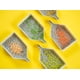 thumbnail image 3 of Kit de herramientas para pintar con diamantes CHAO color blanco Talla única, 3 of 5