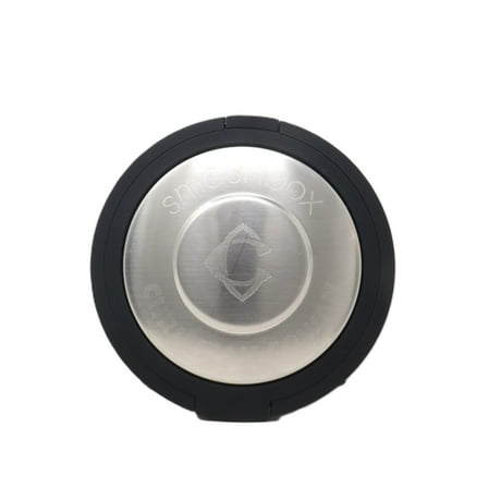 Smashbox Christian Cowan Shimmering Skin Perfector Pressed Highlighter 0.27oz Champagne Pop New