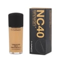 thumbnail image 1 of Base De Maquillaje Mac Studio Fix Powder Plus Foundation Mac  Base De Maquillaje Studio Fix Powder Plus Foundation -Nc40, 1 of 3
