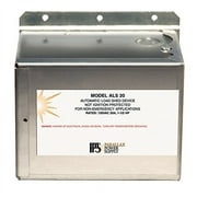 Parallax Power Supply (ALS20) Automatic Load Shed Device