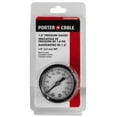 thumbnail image 7 of PORTER-CABLE PXCM032-0056 Pressure Gauge 1/8 inch NPT 0-300 PSI, 7 of 7