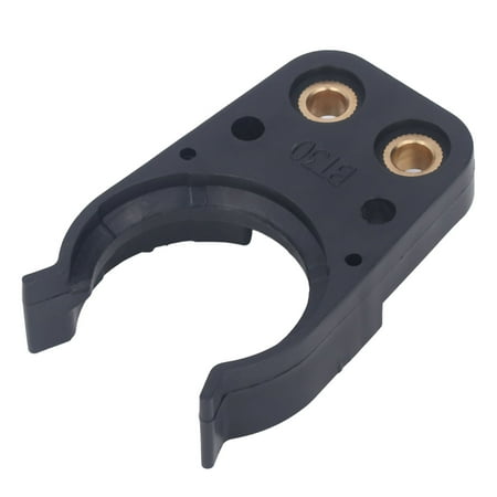 

Flash Sale Tool Holder Clamp ABS Flame Proof Claw Engraving Machine Machining Center CNC Automatic Changer Clip