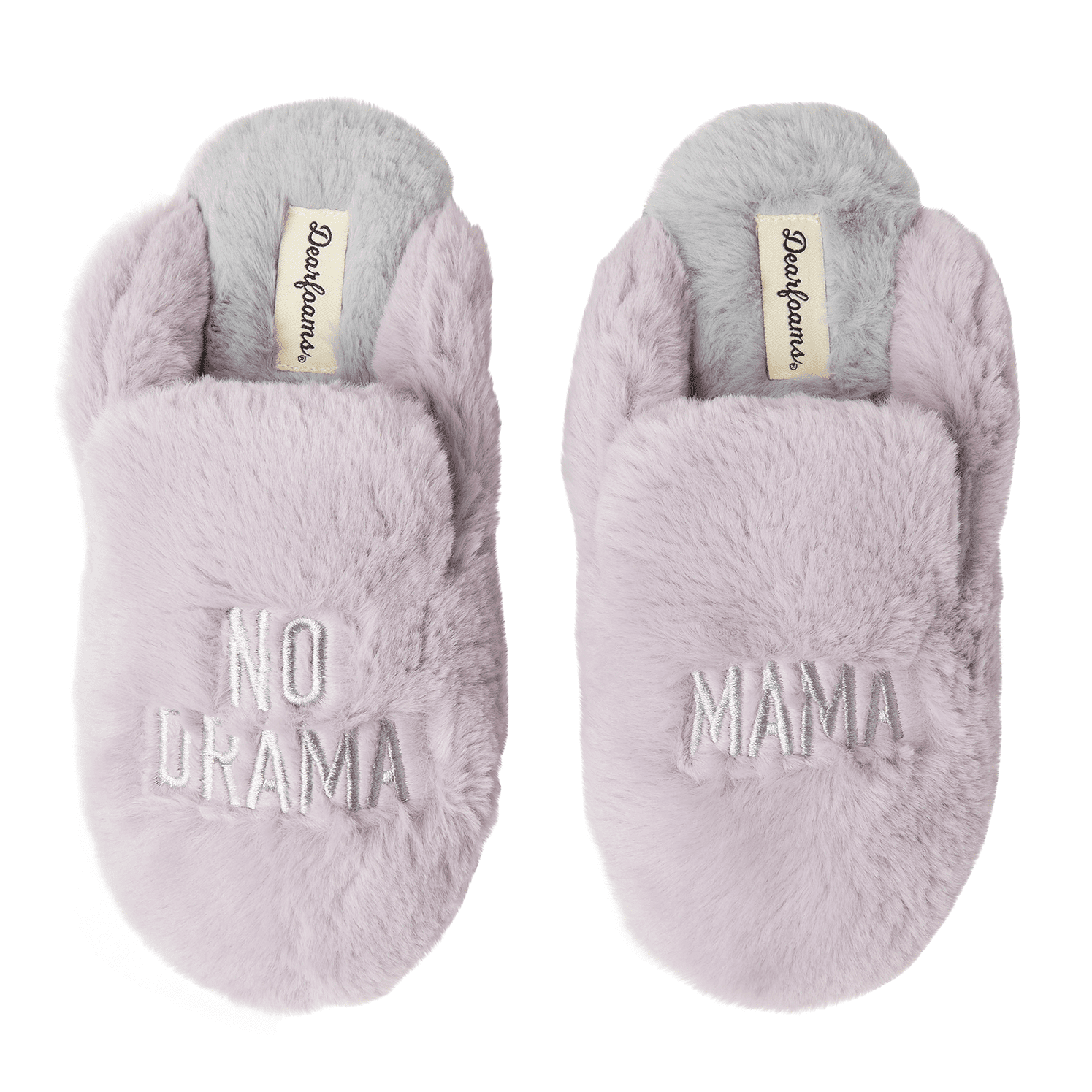 Mama discount llama slippers