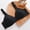 Black, variant on Lightly Seamless Bra for Women, Wireless Comfortable No Underwire Bralette, Full Cup T-Shirt Lingerie