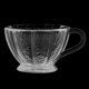 thumbnail image 3 of 8 piezas de miniatura 1:12 taza de con platos de tazas para casa de de vajilla de juguete miniatura Mini Claro, 3 of 9