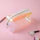 thumbnail image 5 of Maquillaje Holográfico, Neceser De Viaje A La Moda, Neceser Grande, Organizador De Maquillaje Para Mujer Scienceny HA040995-01, 5 of 5