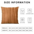 thumbnail image 6 of BANET Decorative Throw Pillowcase Sofa Pillowcases for White, 6 of 6