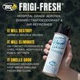 thumbnail image 5 of BG Frigi-Fresh Automotive Air Conditioning Cleaner and Freshener (5.5 oz.) PN 708 - With Pocket Screwdriver, 5 of 7