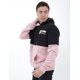 thumbnail image 2 of Sudadera Hombre K-Swiss JUNEAU Color Negro, 2 of 4