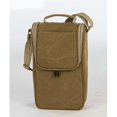 thumbnail image 1 of Picnic Plus PSM-214TN Sac à Vin Double Bouteille BYOB - Beige, 1 of 1