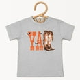 thumbnail image 5 of Y'all Bats - Youth Short Sleeve Graphic T-Shirt and Toddler Short Sleeve Graphic T-Shirt, 5 of 20