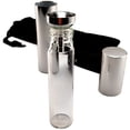 thumbnail image 2 of Martini Mister - Martini Vermouth Cocktail Atomizer Sprayer w/ Funnel - Martini Spray Set, 2 of 7