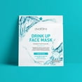 Avatara Drink Up Face Mask