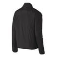 thumbnail image 6 of Port Authority Men's Zephyr 1/2-Zip Pullover. J343, 6 of 6