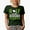 Military Green, variant on Golf Is My Favorite Season Quote with a Ball, Golf Player, Golfing or Golfer Themed Merch Gift, Black T-Shirt, Large
